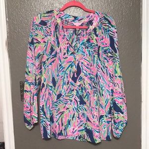 Used condition Lilly silk Elsa (read below)